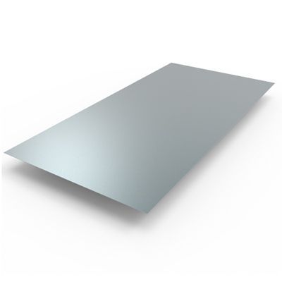 Лист оцинкован.0,40мм 1,25х2,0