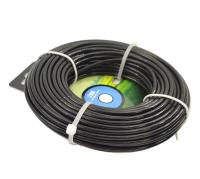 Леска для триммера 3,0 х 15м круг ECO