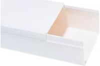 Кабель-канал 60х40мм 2метра Элекор IEK