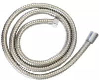 Шланг для душа нерж. 2,0м не растяжной РМС
