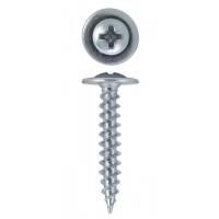 Саморез цинк п/ш острый 4,2х25  800шт
