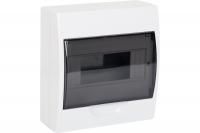 Бокс на  8 модулей накладной ЩРН-П-8  IP EKF