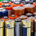 Батарейки Батарейки