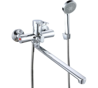 Смеситель ванна SL 141-006Е РМС(99)