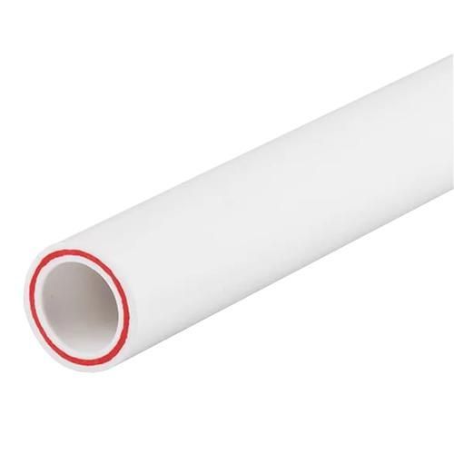 ППР Труба  40ммх4м армированная стекловолокном PN20 Valfex