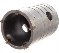 Коронка бетон буровая  45мм М22 без ЦС (+70349) Matrix*