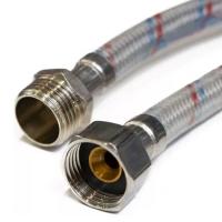 Подводка д/воды 1,0м г/ш Шлангофф