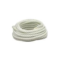 Веревка полиамидная крученая  4мм Атекс