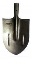 Лопата штыковая рельсовая сталь без черенка