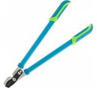 Сучкорез 610мм прямого реза двухкомп рукояткм Palisad