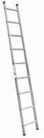 Лестница 1-секц.алюмин. 2,53м 1х9 5109 Alumet---