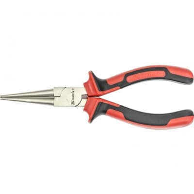 Круглогубцы 160мм Matrix