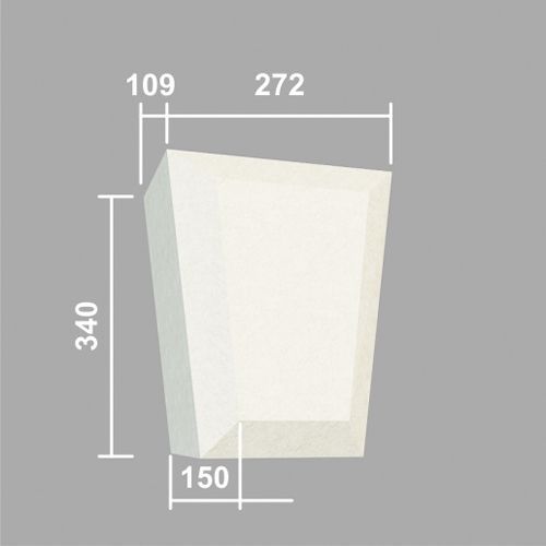 ФД Джем замковый камень ЗК110