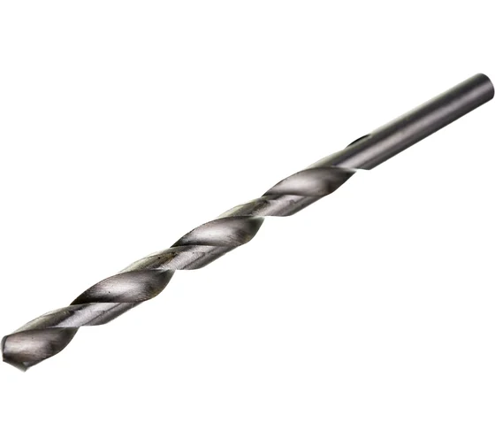 Сверло по металлу  6,0мм Matrix
