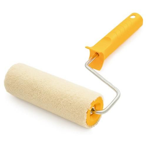 Валик лак алкид  60х17х4х6мм велюр Color Expert