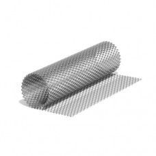 Сетка ПВС 10х0,5мм 1х1,5м (яч.3,5х7мм)