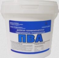 Клей ПВА универсальный 5,0кг Рапид КубаньПолимер@