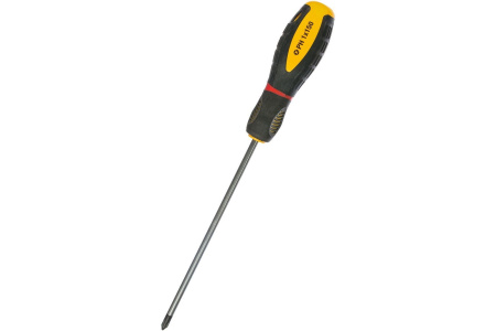 Отвертка PH1х150мм Stayer
