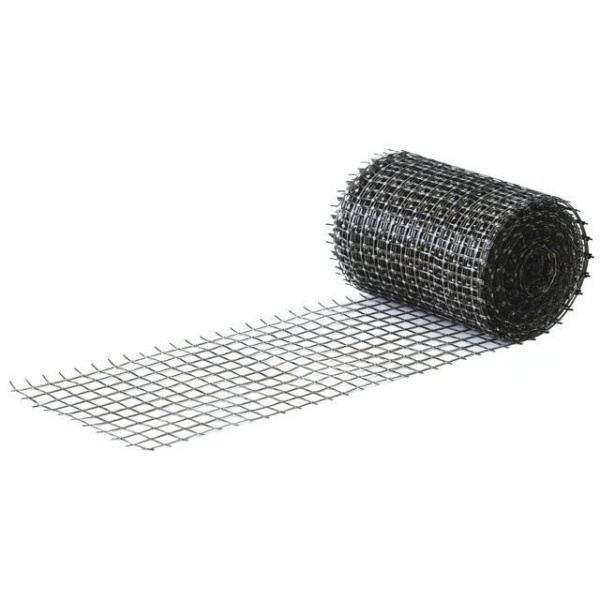 Сетка базальтовая 25х25мм H=0,25 25м