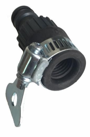 Штуцер 16мм универсальный Belamos