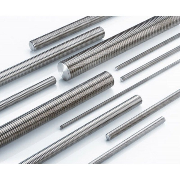 Шпилька 18х2м резьбовая САВиК(5)