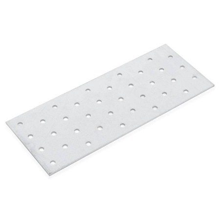 Пластина соединительная 80х200х2