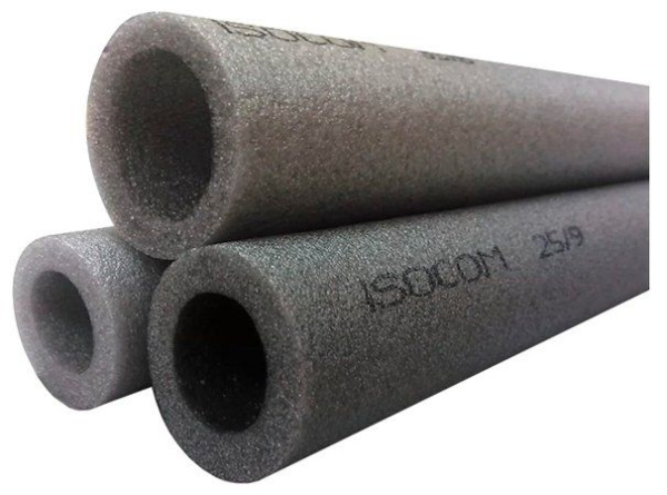 Труба Изоком  89/9