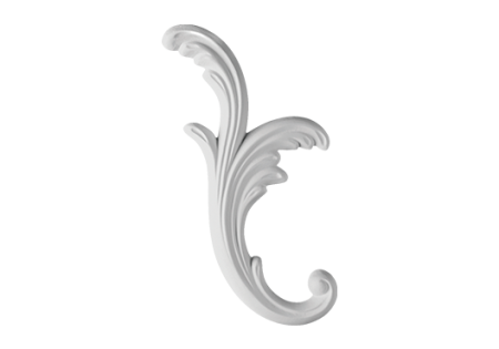 ПУ Европласт Орнамент 15х134х270 1.60.111