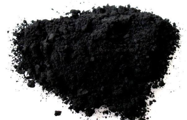 Сажа строительная 10кг