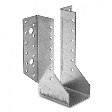 Опора бруса  50х140х76 раскрытая