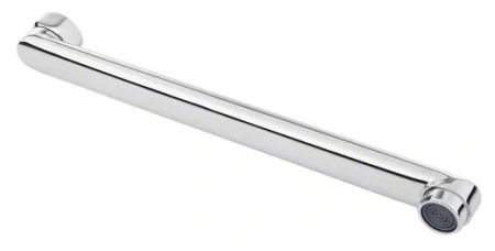 Излив 35см ванна плоский РМС