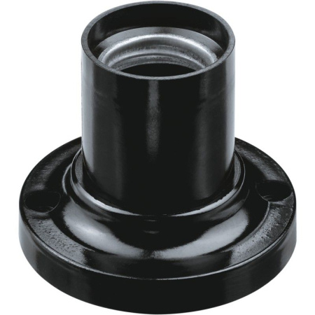 Патрон потолочный карболитовый Е27 прямой Navigator