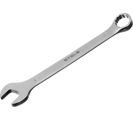 Ключ комбинированный 18мм Stels