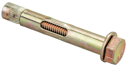 Анкер болт 12х120 с 6-гр.головкой