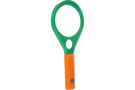 Лупа 70мм 4/6-кратная Sparta