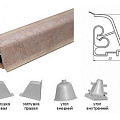 Плинтус для столешниц Плинтус для столешниц