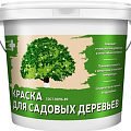Краска для деревьев Краска для деревьев