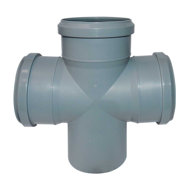 ПП Крестовина 110х110х110х110х90 RTP