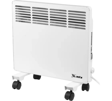 Конвектор 1.0кВт KM-1000.1 напольный MTX(72)