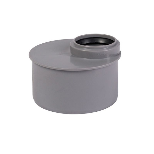 ПП Редукция  50х110 короткая RTP