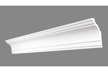 ППл Плинтус потолочный  70х40х2000 П 10 Де-Багет